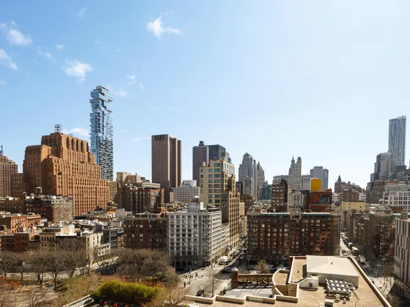 200 Chambers Street image 3 of 21