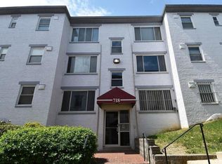 718 Brandywine St SE APT 104, Washington, DC 20032