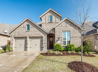 1117 Olympic Dr, Celina, TX 75009