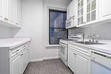 Rented by Metropolitan Equities