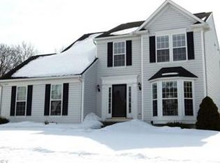 3372 Mueller Creek Blvd, Brunswick, OH 44212