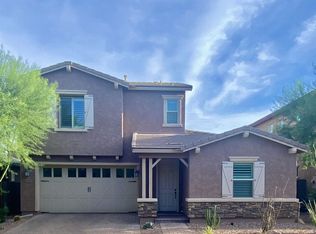 4709 E Patrick Ln, Phoenix, AZ 85050