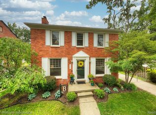 245 S Highland St, Dearborn, MI 48124