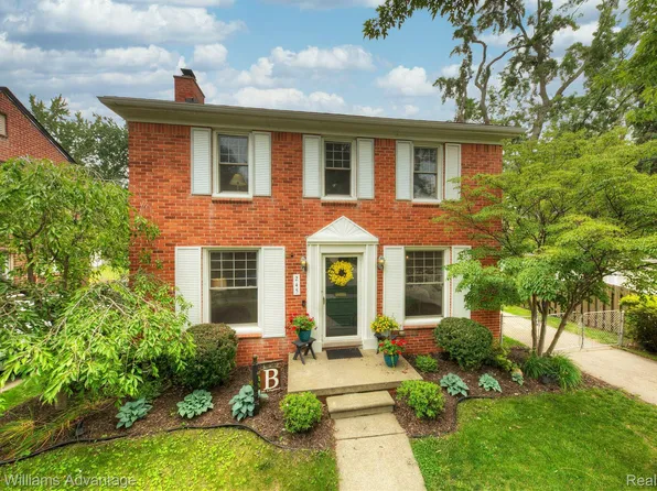 245 S Highland St, Dearborn, MI 48124