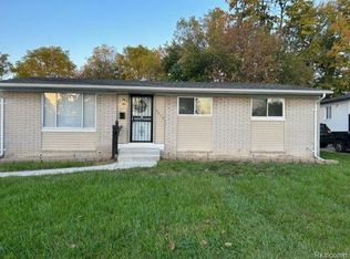 3030 John Daly St, Inkster, MI 48141