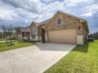 22315 Ebbets Field Dr, Spring, TX 77389