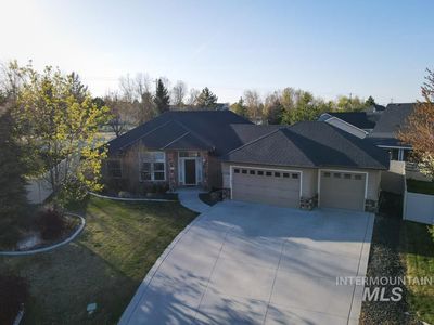 2518 W Miller Ct, Nampa, ID, 83686