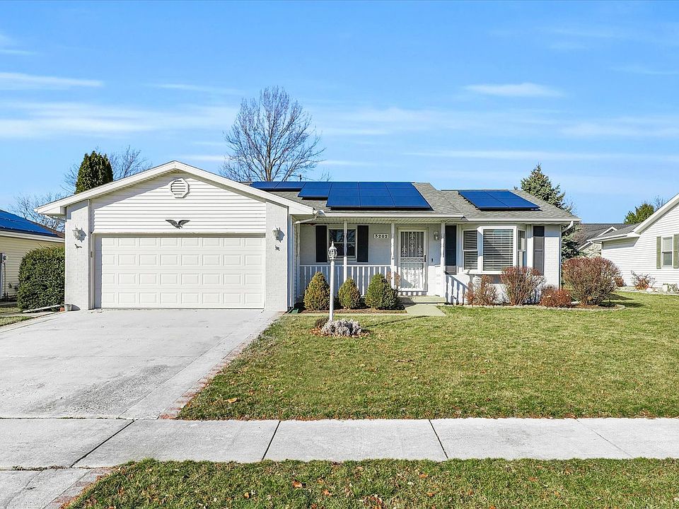 3202 Old Warson Rd, Champaign, IL 61822 Zillow