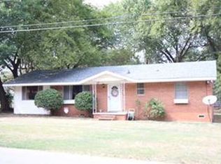 508 H St, Barling, AR 72923