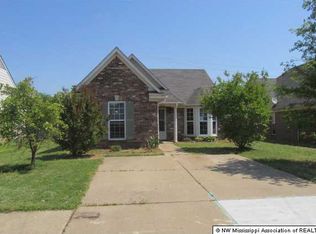 10506 Pecan Vw, Olive Branch, MS 38654