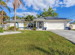 1030 Phorus Rd, Venice, FL 34293