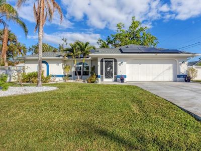 1030 Phorus Rd, Venice, FL, 34293