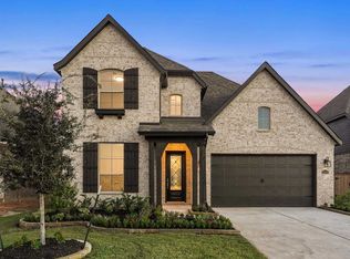 23707 Travers Hill Rd, Richmond, TX 77469