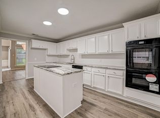 3310 Meadway Dr, Houston, TX 77082