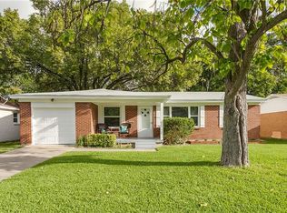 5508 Volder Dr, Fort Worth, TX 76114