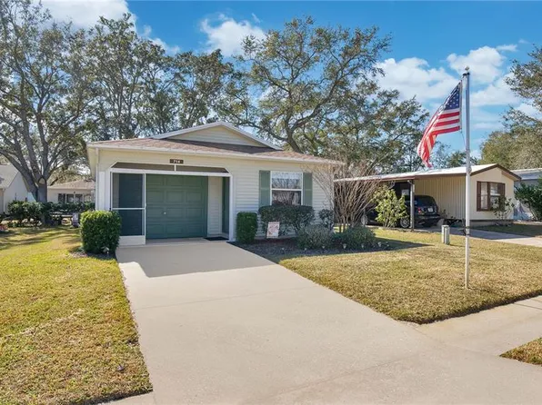 714 Cottage Park Ln, Leesburg, FL 34748