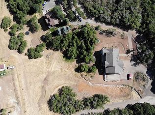 1651 S Hobble Creek View Rd, Springville, UT 84663