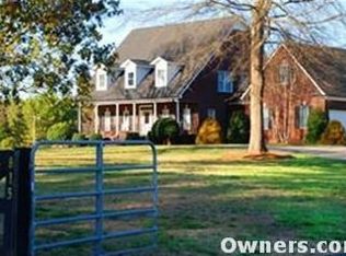 815 S Potter Rd, Monroe, NC 28110