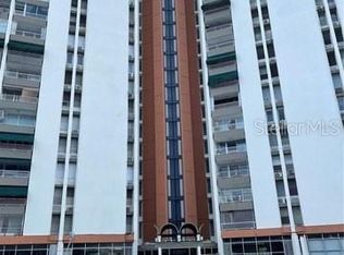 650 Cuevas Bustamante Cond Segovia #15, San Juan, PR 00918