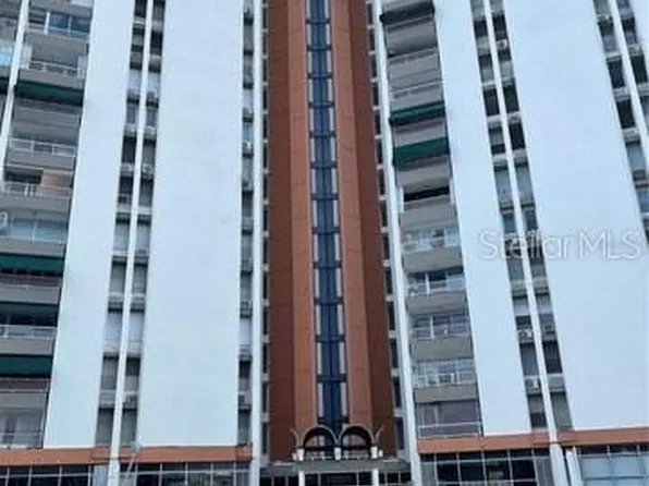 650 Cuevas Bustamante Cond Segovia #15, San Juan, PR 00918