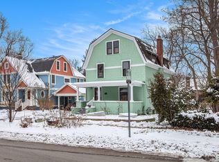 1224 Olivia Ave, Ann Arbor, MI 48104