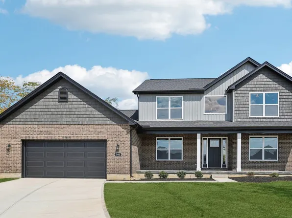 The Yorkshire Plan, Maple View Elk Creek