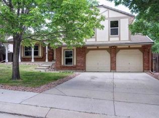 6333 Vail Cir, Colorado Springs, CO 80919