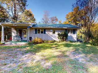 71 Sugar Ln, Loganton, PA 17747