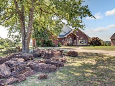 16152 Steep Rd, Brownsboro, TX, 75756