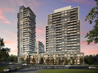 8010 Derry Rd #909, Milton, ON L9T 9N3