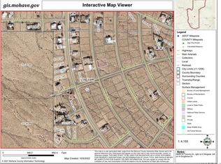 9464 N Singletree Dr, Kingman, AZ 86401