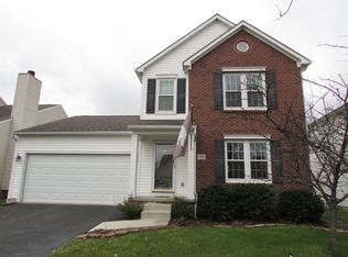 7787 Waggoner Chase Blvd, Blacklick, OH 43004