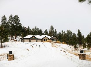 81 Rock Ridge Dr, Clancy, MT 59634