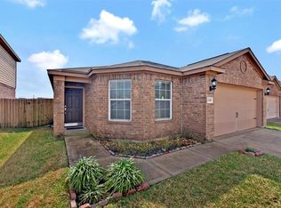 29006 San Bernard River Loop, Spring, TX 77386