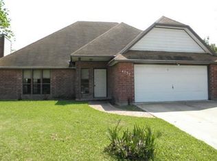 4737 Spring Fork Dr, Corpus Christi, TX 78413