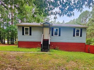 6410 Massey Rd, Spotsylvania, VA 22551
