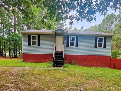 6410 Massey Rd, Spotsylvania, VA, 22551