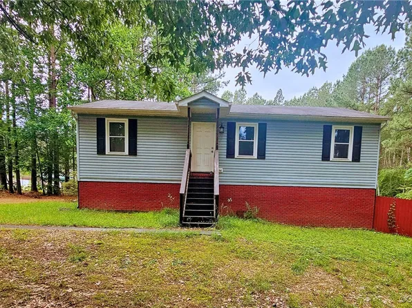 6410 Massey Rd, Spotsylvania, VA 22551