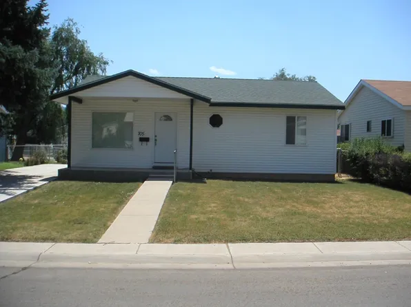705 E 3rd St, Cortez, CO 81321