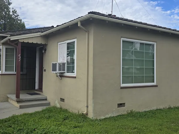 631 N 17th St #631, San Jose, CA 95112