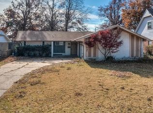 620 Greenwood Dr, Oklahoma City, OK 73110