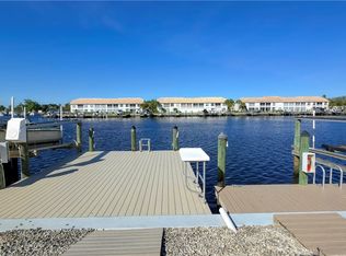 309 Stella Maris Dr S, Naples, FL 34114