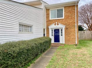 1225 Captain Adams Ct, Virginia Beach, VA 23455