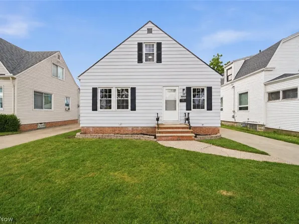 1616 Marietta Ave, Parma, OH 44134