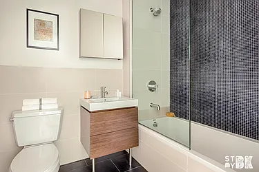 Rented by StayBK LLC