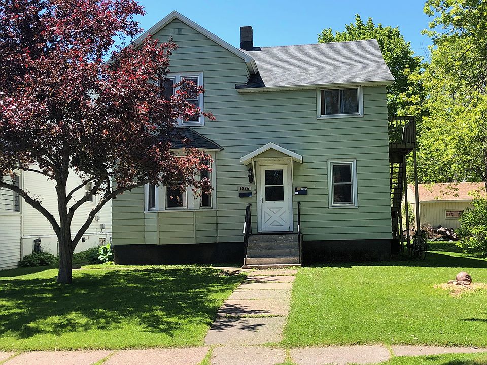 1st image of 1526 E 6th St APT 1