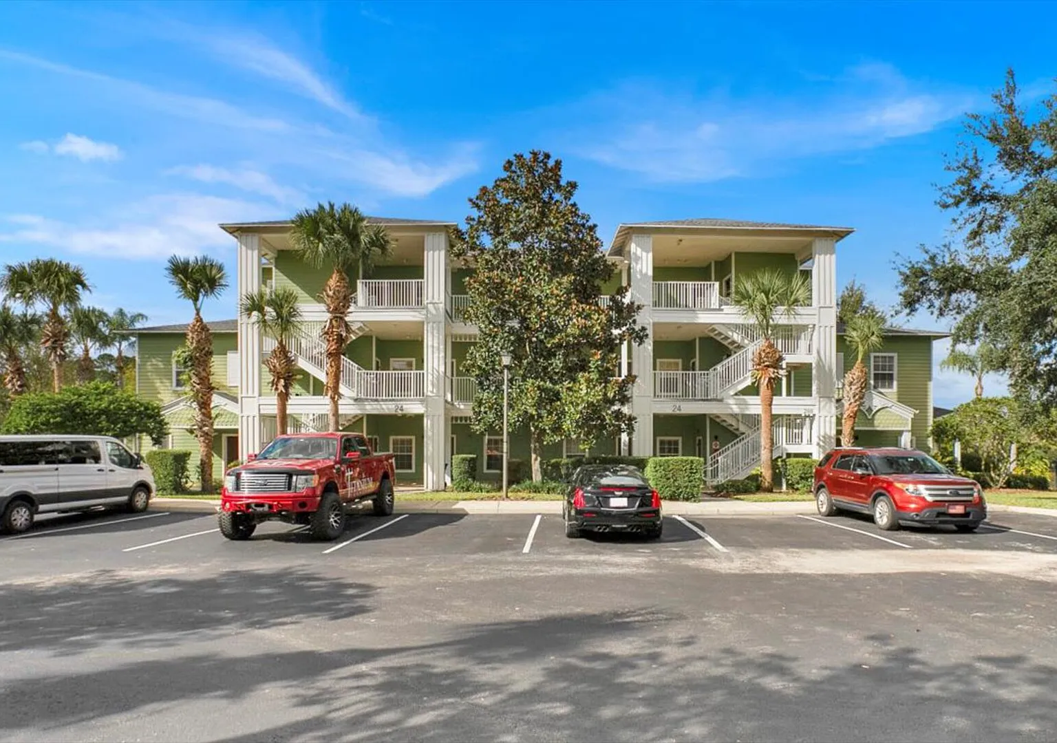 Bahama Bay 3 Bedroom Condo Paradise near Disney! — Photo 1