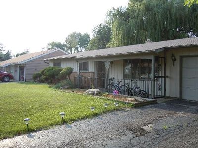 15127 Huntington Ct, Orland Park, IL, 60462