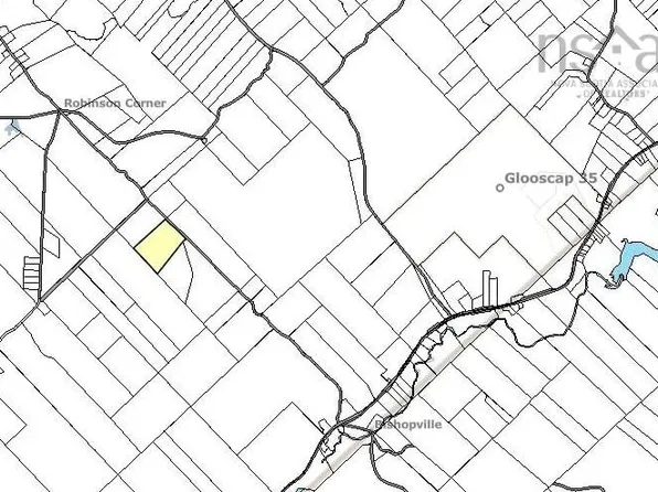 Melanson Rd Lot 85, Kings, NS B4P 2R3