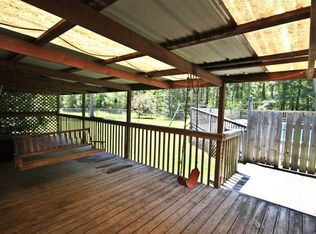 30168 Lazy K Dr, Lacombe, LA 70445